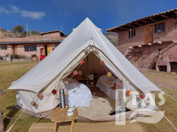 FOOD TOUR CUSCO DURÉE 5H00 – Image 2