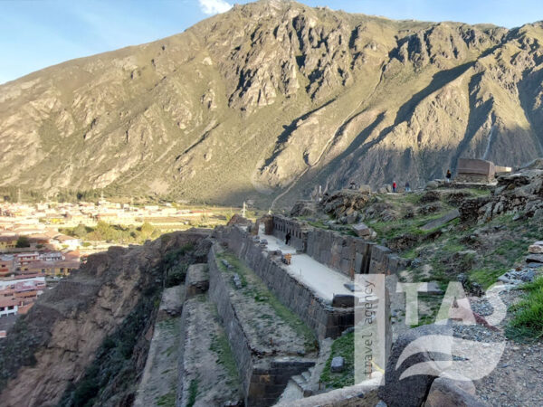 FOOD TOUR CUSCO DURÉE 5H00