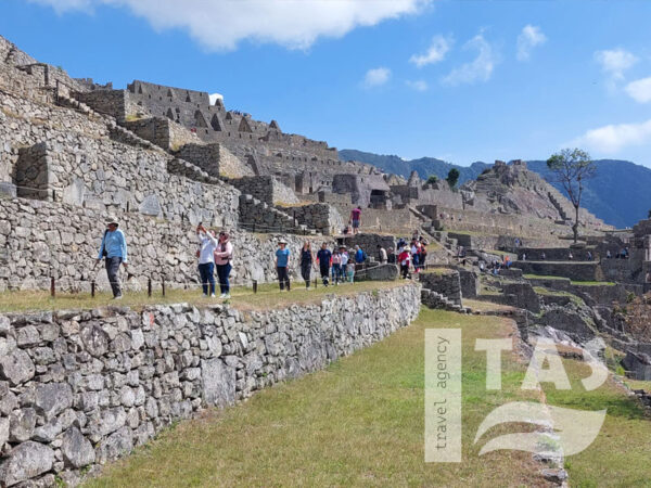 Machupicchu à la journée – Image 3