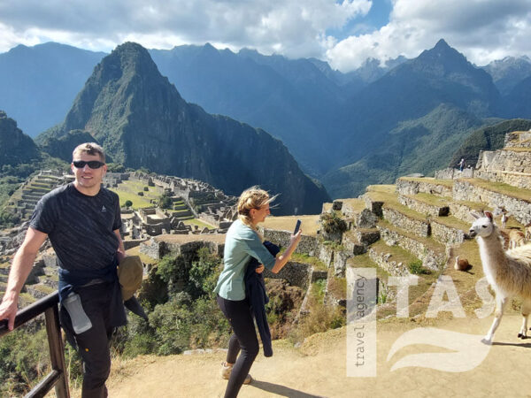 Trek Choquequirao 5 Jours 4 Nuits – Image 2