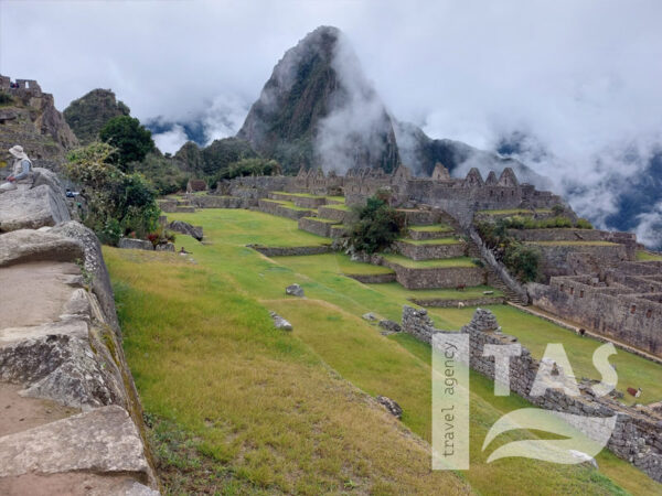 Trek Choquequirao 5 Jours 4 Nuits – Image 3