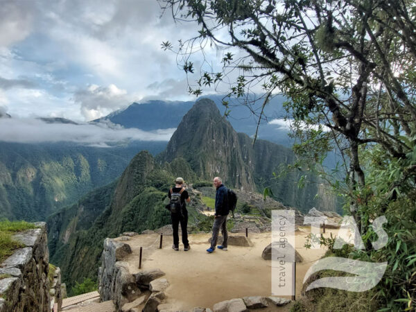 Machupicchu à la journée