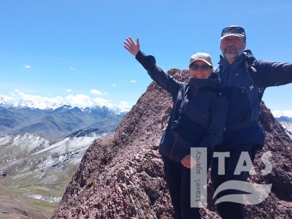 Trek De Lares 3 Jours 2 Nuits – Image 3