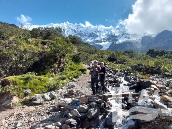 Trek De Lares 3 Jours 2 Nuits