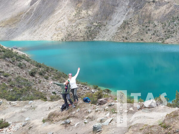 Trek Ausangate Et Montagne 7 Coleurs 3 Jours 2 Nuits – Image 3